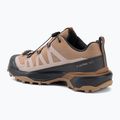 Női túrabakancs Salomon X Ultra 360 GTX burro/asphalt 3