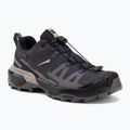 Női túrabakancs Salomon X Ultra 360 GTX nine iron/excalibur