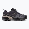 Női túrabakancs Salomon X Ultra 360 GTX nine iron/excalibur 2