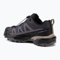 Női túrabakancs Salomon X Ultra 360 GTX nine iron/excalibur 3
