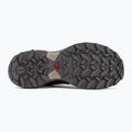 Női túrabakancs Salomon X Ultra 360 GTX nine iron/excalibur 4