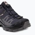 Női túrabakancs Salomon X Ultra 360 GTX nine iron/excalibur 7