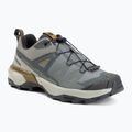 Férfi túracipő Salomon X Ultra 360 sedona sage/wrought iron