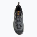 Férfi túracipő Salomon X Ultra 360 sedona sage/wrought iron 5