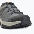 Férfi túracipő Salomon X Ultra 360 sedona sage/wrought iron 7