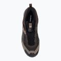 Férfi túracipő Salomon X ULTRA 5 GTX black coffee/walnut/arabian 5