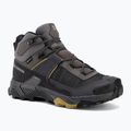 Férfi túracipő Salomon X Ultra 5 MID GTX dark gull gray/asphalt