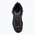 Férfi túracipő Salomon X Ultra 5 MID GTX dark gull gray/asphalt 5