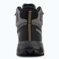 Férfi túracipő Salomon X Ultra 5 MID GTX dark gull gray/asphalt 6