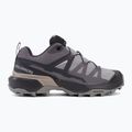 Női túrabakancs Salomon X Ultra 360 gull/nine iron/shadow 2