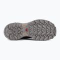 Női túrabakancs Salomon X Ultra 360 gull/nine iron/shadow 4