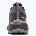 Női túrabakancs Salomon X Ultra 360 gull/nine iron/shadow 6