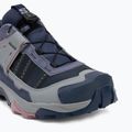 Női túrabakancs Salomon X ULTRA 5 GTX spellbound/monument/dusky 7