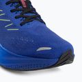 Salomon Aero Blaze férfi futócipő 3 bluing/white/acid lime 7
