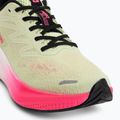 Női futócipő Salomon Aero Blaze 3  butterfly/white/knckout pink 7