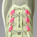 Női futócipő Salomon Aero Blaze 3  butterfly/white/knckout pink 9