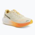 Női futócipő Salomon Aero Blaze 3 transp yellow/white/nectarine