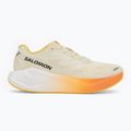 Női futócipő Salomon Aero Blaze 3 transp yellow/white/nectarine 2
