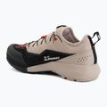 Férfi túracipők Salomon S/LAB Alpinway goat/black 3