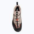 Férfi túracipők Salomon S/LAB Alpinway goat/black 5