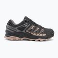 Női túracipők Salomon Extegra GTX asphalt/dark gull gray 2