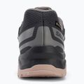 Női túracipők Salomon Extegra GTX asphalt/dark gull gray 6