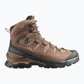 Férfi túracipők Salomon Quest 5 GTX dark earth/black 2