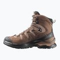 Férfi túracipők Salomon Quest 5 GTX dark earth/black 3