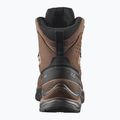 Férfi túracipők Salomon Quest 5 GTX dark earth/black 4