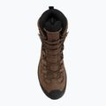 Férfi túracipők Salomon Quest 5 GTX dark earth/black 5