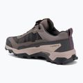 Női túrabakancs Salomon X ULTRA 5 GTX iron/shadow/deep black 3