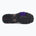 Női túrabakancs Salomon X ULTRA 5 GTX iron/shadow/deep black 4