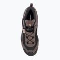 Női túrabakancs Salomon X ULTRA 5 GTX iron/shadow/deep black 5