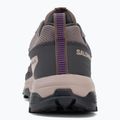 Női túrabakancs Salomon X ULTRA 5 GTX iron/shadow/deep black 6