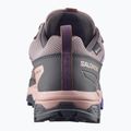 Női túrabakancs Salomon X ULTRA 5 GTX iron/shadow/deep black 4