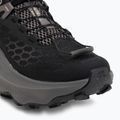 Salomon Ultra Glide férfi futócipő 4 black/dark gull gray/silver cloud 7