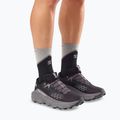 Salomon Ultra Glide férfi futócipő 4 black/dark gull gray/silver cloud 8
