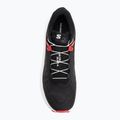 Salomon Ultra Glide férfi futócipő 4 black/white/fiery red 5