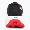 Salomon Ultra Glide férfi futócipő 4 black/white/fiery red 6