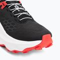 Salomon Ultra Glide férfi futócipő 4 black/white/fiery red 7
