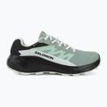Női futócipők Salomon Alphaglide GTX green milieu/asphalt 2