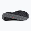 Salomon Techamphibian férfi túracipő 5 black/black/castlerock 4