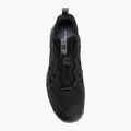 Salomon Techamphibian férfi túracipő 5 black/black/castlerock 5