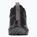 Salomon Techamphibian férfi túracipő 5 black/black/castlerock 6