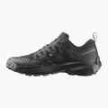 Salomon Techamphibian férfi túracipő 5 black/black/castlerock 3