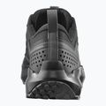 Salomon Techamphibian férfi túracipő 5 black/black/castlerock 4