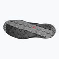 Salomon Techamphibian férfi túracipő 5 black/black/castlerock 5