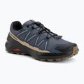 Férfi futócipők Salomon Speedcross Peak GTX grisaille/spellbound