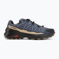 Férfi futócipők Salomon Speedcross Peak GTX grisaille/spellbound 2