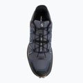 Férfi futócipők Salomon Speedcross Peak GTX grisaille/spellbound 5